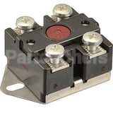 WC522 Compatible Curtis Limit, High