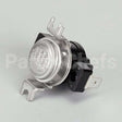 WC523 Compatible Curtis Thermostat Manual Reset