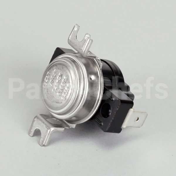 WC523 Compatible Curtis Thermostat Manual Reset