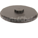 WC56023 Compatible Curtis Lid, Plastic (10")