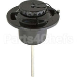WC56025-101P Compatible Curtis Lid, Server (1-1/2 Gal)