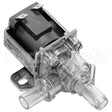 WC817 Compatible Curtis Dump Valve 3/8" Hose 120V
