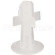 WCCA-1008-07K Compatible Curtis Propeller, Whipper (Pk 6)