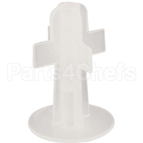 WCCA-1008-07K Compatible Curtis Propeller, Whipper (Pk 6)