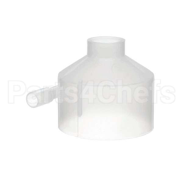 WCCA1009-03P Compatible Curtis Bowl, Mixing, Cappuccino Maker