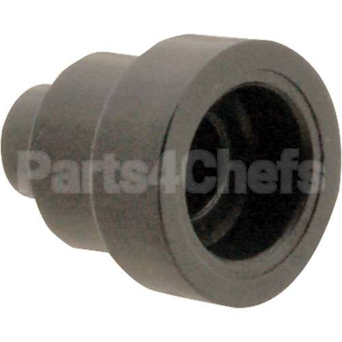 WCCA1024-05 Compatible Curtis Pillar, Location (Black)