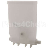 WCCA1111-06 Compatible Curtis Hopper Assembly, Complete