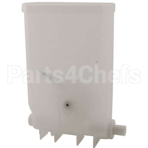 WCCA1111-06 Compatible Curtis Hopper Assembly, Complete