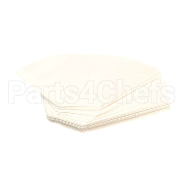 WCCGC4FILTER Compatible Curtis #4 Coffee Filter Cgc/Cgce