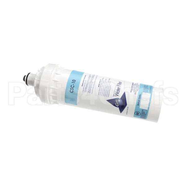 WCCSC10CC00 Compatible Curtis Waterfilter, 10", Csc-10