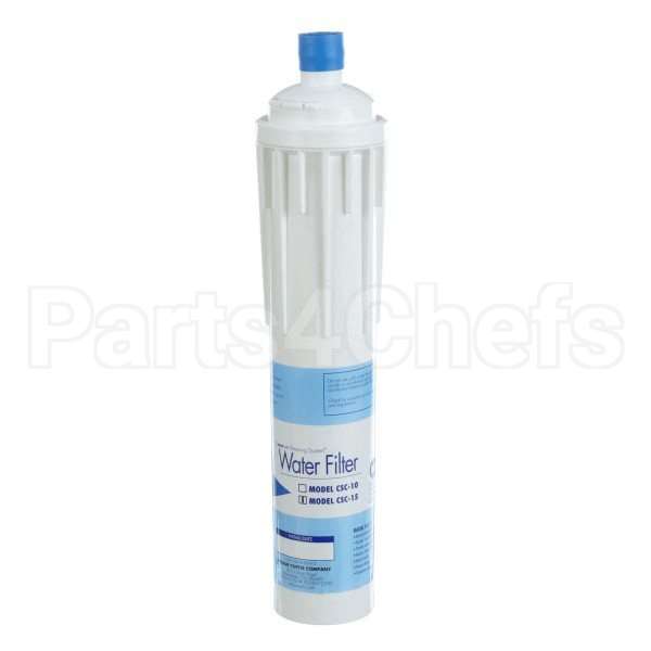 WCCSC15CC00 Compatible Curtis Cartridge, Water Filter, 15", Csc-15