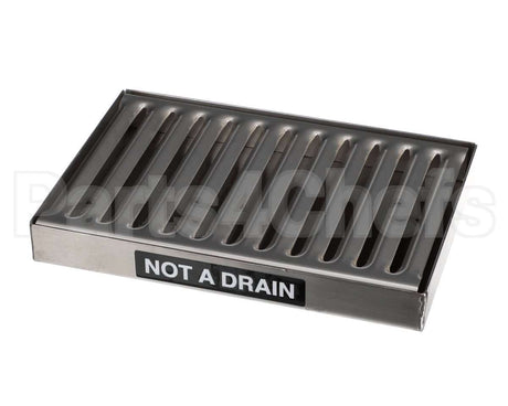 WCDT-06 Wilbur Curtis Drip Tray, Assembley 6