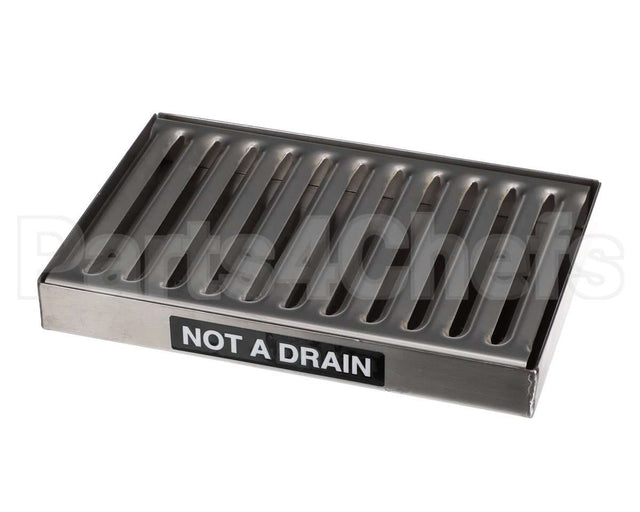 WCDT-06 Wilbur Curtis Drip Tray, Assembley 6
