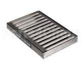 WCDT-06 Wilbur Curtis Drip Tray, Assembley 6