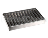 WCDT-06 Wilbur Curtis Drip Tray, Assembley 6