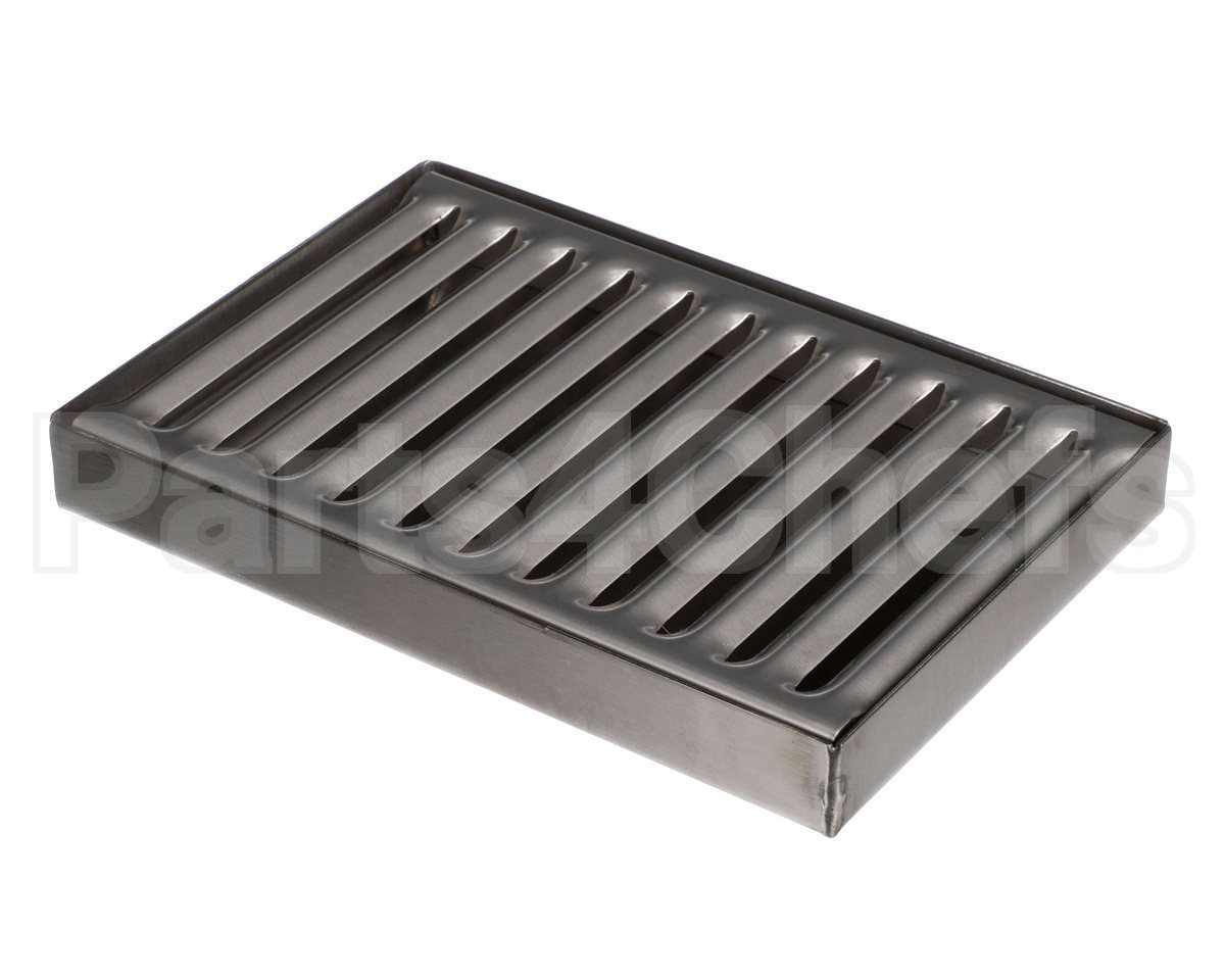 WCDT-06 Wilbur Curtis Drip Tray, Assembley 6