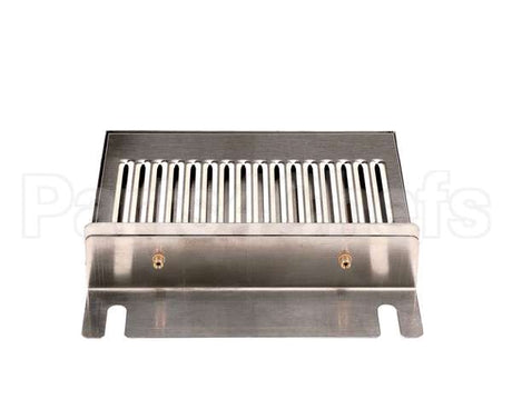 WCDT-09BS2 Wilbur Curtis Drip Tray, Assy 9" W/2" Back S