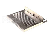 WCDT-09BS2 Wilbur Curtis Drip Tray, Assy 9" W/2" Back S