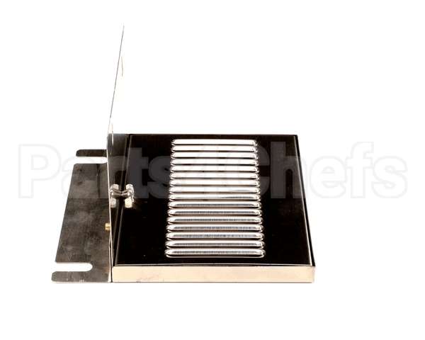 WCDT-09BS6 Wilbur Curtis Drip Tray, Assy 7"X9" W/6" Bac