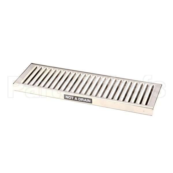 WCDT-13 Compatible Curtis Driptray, Assy 13"