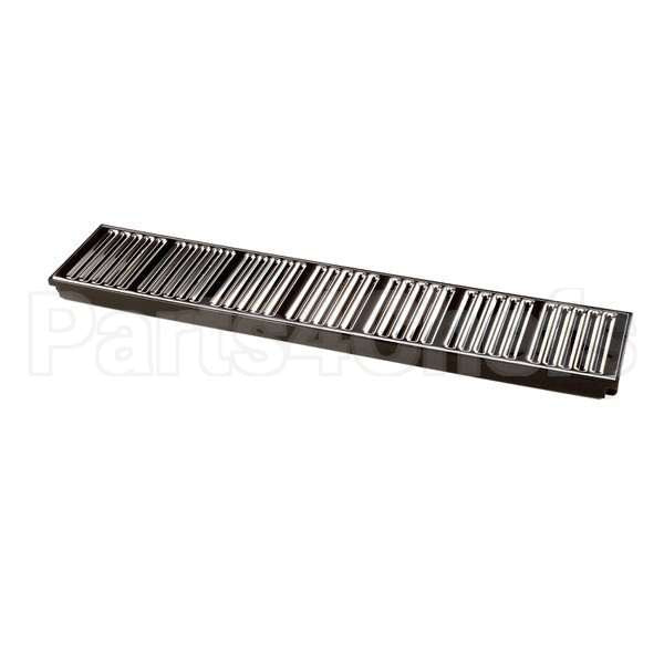 WCDTP-20 Compatible Curtis Driptray, Assy Plastic 20