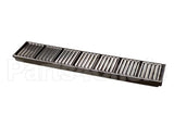 WCDTP-20 Wilbur Curtis Drip Tray, Assy Plastic 20