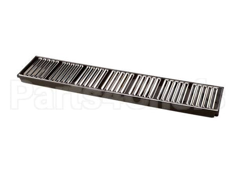 WCDTP-20 Wilbur Curtis Drip Tray, Assy Plastic 20