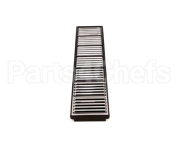 WCDTP-20 Wilbur Curtis Drip Tray, Assy Plastic 20