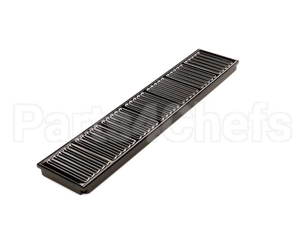 WCDTP-20 Wilbur Curtis Drip Tray, Assy Plastic 20