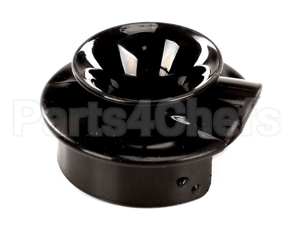 WCFSC-5 Wilbur Curtis Cover, Flavor Seal Blk For Dec