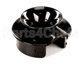 WCFSC-5 Wilbur Curtis Cover, Flavor Seal Blk For Dec
