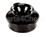 WCFSC-5 Wilbur Curtis Cover, Flavor Seal Blk For Dec