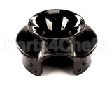 WCFSC-5 Wilbur Curtis Cover, Flavor Seal Blk For Dec