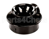 WCFSC-5 Wilbur Curtis Cover, Flavor Seal Blk For Dec