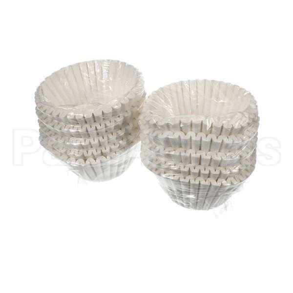 WCGEM-6-101 Compatible Curtis Filter, Coffee, 15" X 5-1/2"