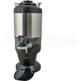 WCTXSG1501S600 Compatible Curtis Server(Blk, 1.5 Gal, Thermopro)