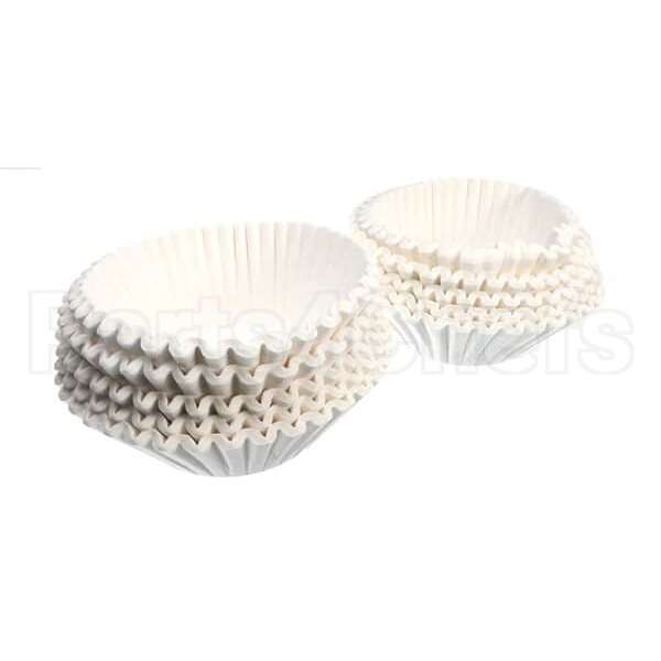 WCUP-6 Compatible Curtis Paper Filters