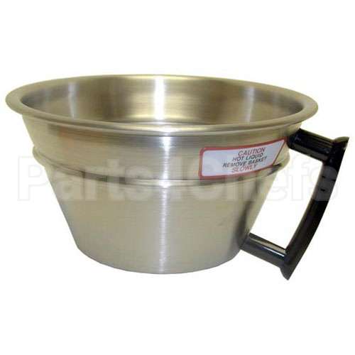 WCWC-3311 Compatible Curtis Brew Cone