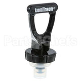 WCWC-3705 Compatible Curtis Faucet Upper Assembly