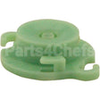 WCWC-37118 Compatible Curtis Plate, Whipper, Kit, 3Pk