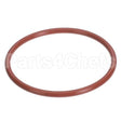 WCWC-43067 Compatible Midwest Appliance Parts Gasket, Tank Lid, 4-1/2"Id