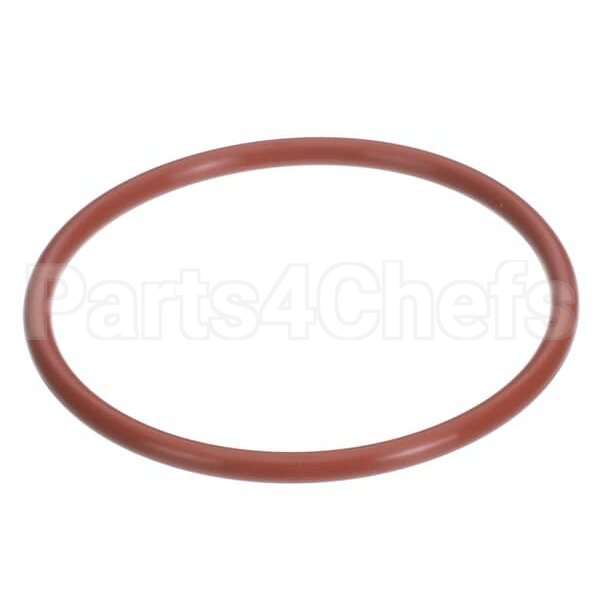 WCWC-43067 Compatible Midwest Appliance Parts Gasket, Tank Lid, 4-1/2"Id