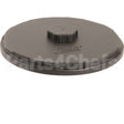WCWC-5610 Compatible Curtis Lid, Plastic (10")