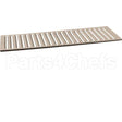 WCWC-66033 Compatible Curtis Screen, Drip Tray (S/S)