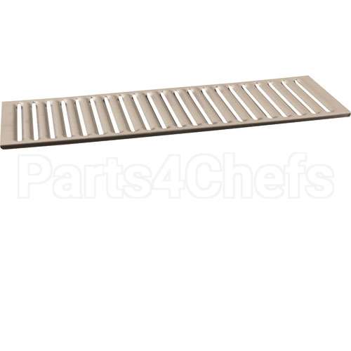 WCWC-66033 Compatible Curtis Screen, Drip Tray (S/S)