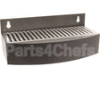 WCWC-66040 Compatible Curtis Tray, Drip (W/Screen)