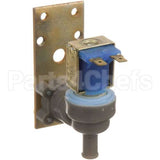 WCWC-826L Compatible Curtis Water Valve 3/8" X 3/8" Hose 120V