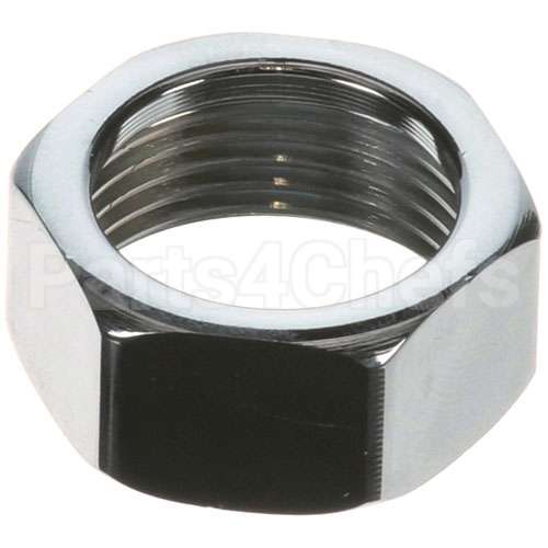 WCWC1903 Compatible Curtis Shank, Union Nut