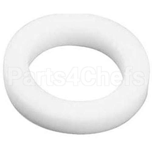WCWC4304 Compatible Curtis Washer, Faucet Mounting