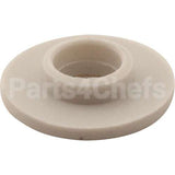 WCWC43791 Compatible Curtis Ring, Motor Shaft, Plastic